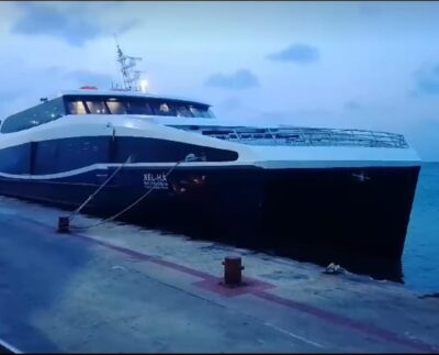 'Ola de cancelaciones' de naviera Xcaret Xailing en Cozumel